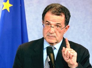 Romano Prodi