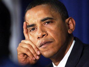 Il Presidente degli Stati Uniti, Barak Obama