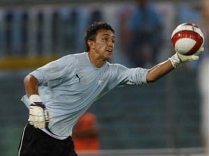 Fernando Muslera