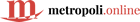 metropoli.online logo