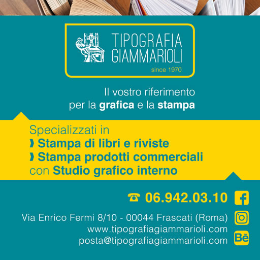 AD - Tipografia Giammarioli