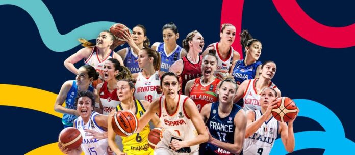 EuroBasket Women 2021