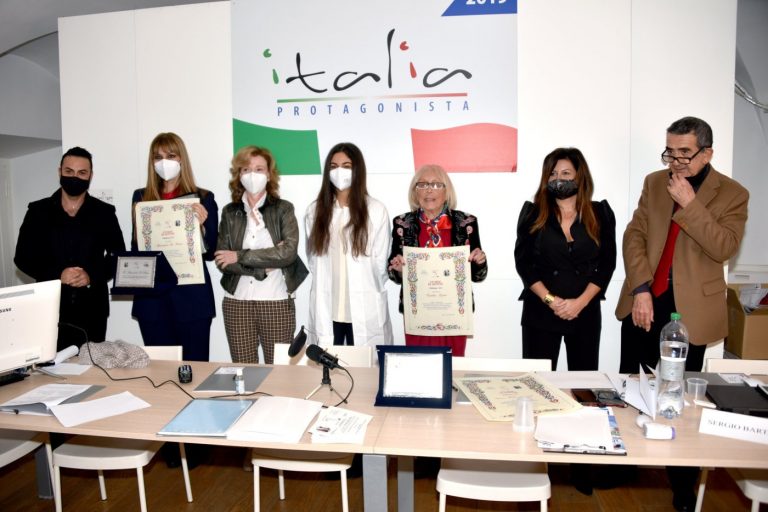 Sette anni di “Storie di donne”