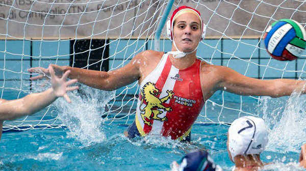 Pallanuoto, riparte il campionato di A1 femminile