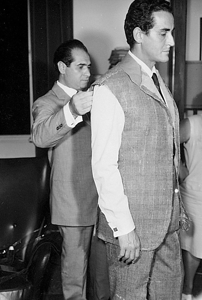 sartoria Litrico Roma