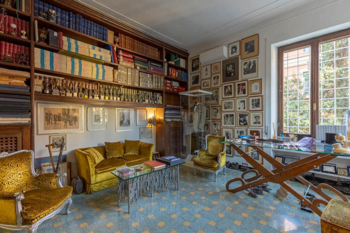 sartoria Litrico Roma