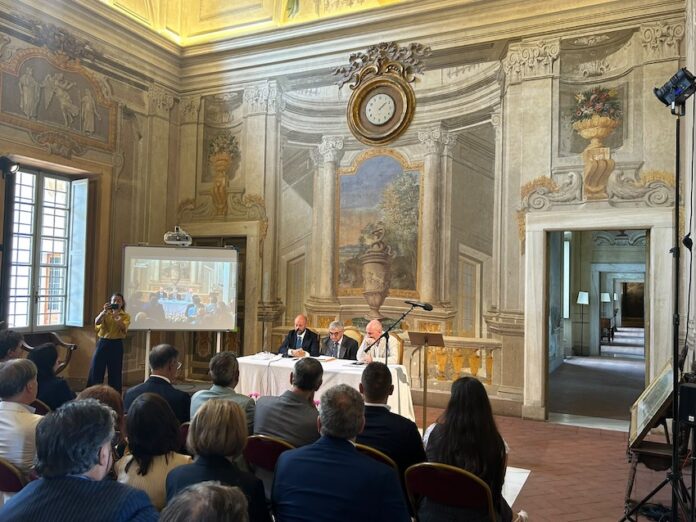 Castelli Romani Capitale della cultura 2029