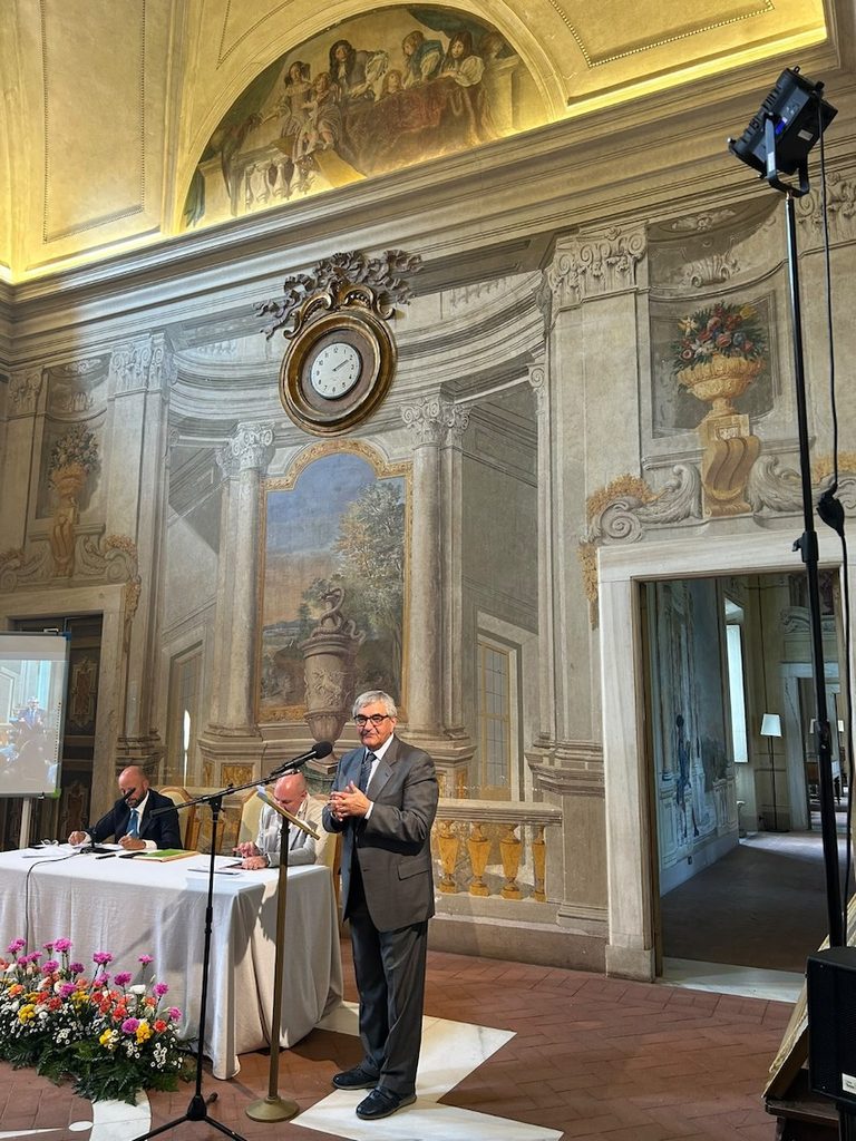 Castelli Romani Capitale della cultura 2029