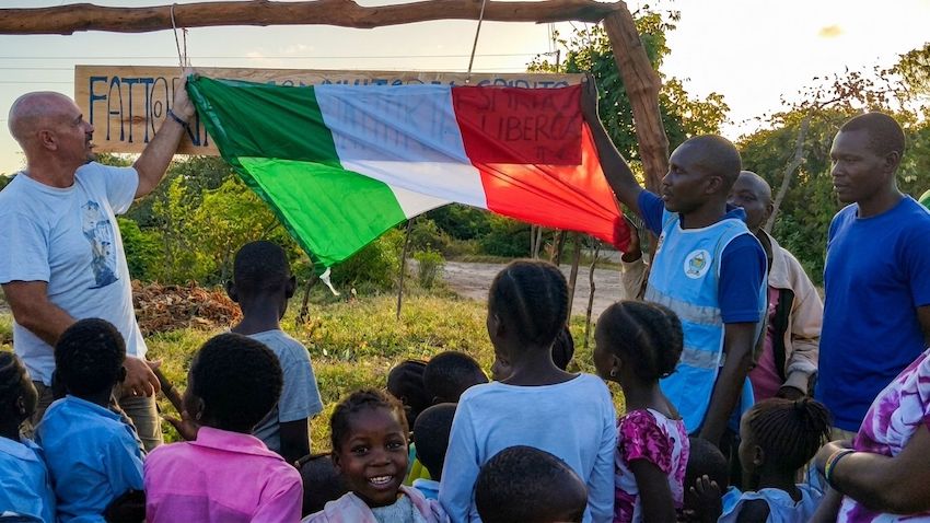 Fattoria comunitaria Kokotoni
