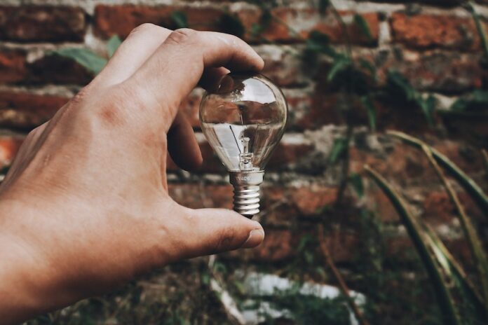 risparmio energetico
