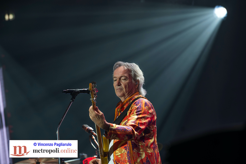 concerto Pooh Roma