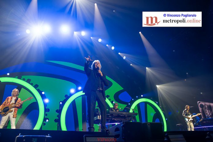 concerto Pooh Roma