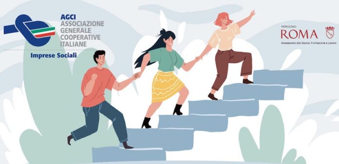 lavoro e inclusione sociale